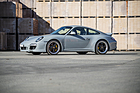 Image: Porsche 911 Sport Classic (2010) - as lot 301 at the RM/Sotheby's Online Only Open Roads auction in February 2021