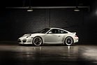 Bild: Porsche 911 Sport Classic (2010) – angeboten als Lot Nr. 114 bei der RM-Sotheby's-Versteigerung in Paris am 4. und 5. Februar 2025