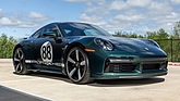 Porsche 911 Sport Classic (2023) - als Lot 112 an der Broad Arrow Porsche Auction with Air|Water 2024