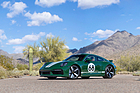 Bild: Porsche 911 Sport Classic (2023) - als Lot 176 an der Versteigerung von RM Sotheby's in Miami am 27. Februar 2026