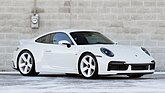 Image: Porsche 911 Sport Classic (2023) - as lot 228 at the Broad Arrow Amelia Island Auction 2025