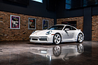 Porsche 911 Sport Classic (2023) - als Lot 327 an der RM/Sotheby’s Monterey Auction 2024