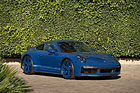 Bild: Porsche 911 Sport Classic (2023) – angeboten als Lot Nr. 234 bei der RM-Sotheby's-Versteigerung in Miami am 27. und 28. Februar 2025
