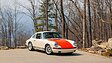 Porsche 911 "Sports Purpose" (1968) – angeboten als Lot Nr. 221 bei der BAA-Versteigerung "The Porsche Air/Water Auction" am 26. April 2025 (© Broad Arrow Auctions, 2025) Porsche 911 "Sports Purpose" (1968) – angeboten als Lot Nr. 221 bei der BAA-Versteigerung "The Porsche Air/Water Auction" am 26. April 2025 (© Broad Arrow Auctions, 2025)