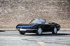 Bild: Porsche 911 Spyder Bertone (1966) - als Lot 161 an der Gooding & Co Pebble Beach Versteigerung am 24./25. August 2018
