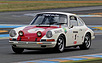 Porsche 911 T (1968) - im Plateau 5 (1966-1971) an der Le Mans Classic 2012 (© Bruno von Rotz, 2012) Porsche 911 T (1968) - im Plateau 5 (1966-1971) an der Le Mans Classic 2012 (© Bruno von Rotz, 2012)