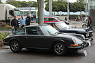 Porsche 911 T (1969) - am Zurich Classic Car Award 2015