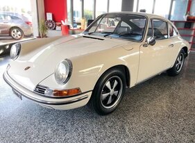 Porsche 911 T (1970) – angeboten an Catawiki-Versteigerung "75 Jahre Porsche" bis 30. Juni 2023 (1970)