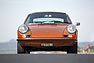Porsche 911 T (1972) - als ein 911 noch ein kompaktes Auto war (© Daniel Reinhard, 2015) Porsche 911 T (1972) - als ein 911 noch ein kompaktes Auto war (© Daniel Reinhard, 2015)