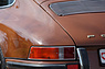 Porsche 911 T (1972) - dezente Chromumrandungen bei den Hecklampen (© Daniel Reinhard, 2015) Porsche 911 T (1972) - dezente Chromumrandungen bei den Hecklampen (© Daniel Reinhard, 2015)