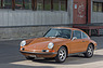 Porsche 911 T (1972) - ein Super-Klassiker (© Daniel Reinhard, 2015) Porsche 911 T (1972) - ein Super-Klassiker (© Daniel Reinhard, 2015)
