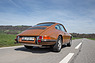 Porsche 911 T (1972) - in freier Wildbahn (© Daniel Reinhard, 2015) Porsche 911 T (1972) - in freier Wildbahn (© Daniel Reinhard, 2015)