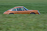 Porsche 911 T (1972) - optisch kaum von den schnelleren Modellen unterscheidbar (© Daniel Reinhard, 2015) Porsche 911 T (1972) - optisch kaum von den schnelleren Modellen unterscheidbar (© Daniel Reinhard, 2015)
