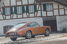 Porsche 911 T (1972) - über Jahrzehnte änderte sich die Form kaum (© Daniel Reinhard, 2015) Porsche 911 T (1972) - über Jahrzehnte änderte sich die Form kaum (© Daniel Reinhard, 2015)