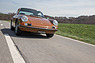 Porsche 911 T (1972) - wird von jedem sofort als Porsche erkannt (© Daniel Reinhard, 2015) Porsche 911 T (1972) - wird von jedem sofort als Porsche erkannt (© Daniel Reinhard, 2015)