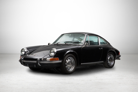 Porsche 911 T 2.0 (1969) - angeboten als Lot 13 an der Auctionata Versteigerung Nr. 616 am 28. Juli 2016