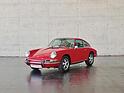Bild: Porsche 911 T 2.0 Sportomatic (1968) - als Lot 071 angeboten an der Dorotheum Classic Expo Salzburg Versteigerung am 21. Oktober 2023