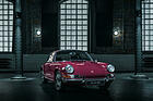 Porsche 911 T 2.2-Litre Coupé (1970) - als Lot 154 angeboten an der Bonhams Zoute Versteigerung am 9. Oktober 2022