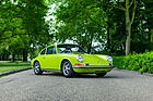 Porsche 911 T 2.4 Coupe (1972) - als Lot 043 angeboten an der Bonhams Quail Versteigerung am 19. August 2022