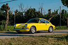 Image: Porsche 911 T 2.4 Coupe (1972) - as lot 171 at the Quail Auction 2025