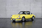 Porsche 911 T 2.4 Targa (1971) - as lot 049 at the Humer Granner Classic Expo Salzburg Auction 2025