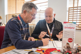 Porsche 911 T Coupé (1967) - Planai-Classic 2019