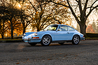 Bild: Porsche 911 T Coupé (1972) - als Lot 185 angeboten an der RM/Sotheby's Versteigerung von Arizona 2024