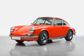 Porsche 911 T Coupé 2.0 (1969) - als Lot 07 an der auctionata-Versteigerung vom 26. Februar 2016 (1969)