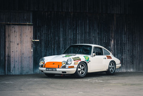 Porsche 911 T/R (1968) - Lot 130 an der RM/Sotheby's Miami Versteigerung vom 1./2. März 2024