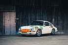 Image: Porsche 911 T/R (1968) - Lot 130 at the RM/Sotheby's Miami auction on March 1-2, 2024