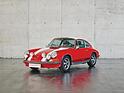 Bild: Porsche 911 T R Coupé (1969) - als Lot 074 angeboten an der Dorotheum Classic Expo Salzburg Versteigerung am 21. Oktober 2023