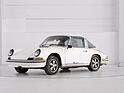 Bild: Porsche 911 T Targa (1968) - als Lot 23 angeboten an der Dorotheum-Auktion "Klassische Automobile" am 1. Juli 2023