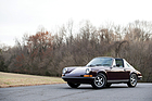 Porsche 911 T Targa (1973) - als Lot 1148 an der RM Auction Fort Lauderdale am 6./7. April 2018
