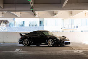 Porsche 911 'TYPE 997' GT2 (2008) - als Lot 213 angeboten an der Bonhams Scottsdale Versteigerung am 27. Januar 2023
