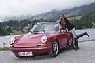 Porsche 911 Targa (1966) - hat bis heute nichts von seiner Ausstrahlung verloren