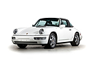 Image: Porsche 911 Targa (1991) - offered as lot 227 at the RM/Sotheby's "The Carrera Collection" auction in Milan on July 12, 2023
