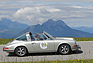 Porsche 911 Targa 2.0 (1969) - am Gaisbergrennen 2012 - Sportwagenklasse (© Bruno von Rotz, 2012) Porsche 911 Targa 2.0 (1969) - am Gaisbergrennen 2012 - Sportwagenklasse (© Bruno von Rotz, 2012)