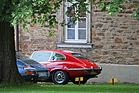 Bild: Porsche 911 Targa 2.4 T (1971) - an der Rallye Historique Schloss Bensberg Classics 2016
