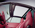 Porsche 911 Targa 3.6 (1996) - der 993 mit offenem Targa-Dach