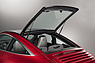 Porsche 911 Targa 4S (2009) - der 997 als Targa (© Porsche AG, 2009) Porsche 911 Targa 4S (2009) - der 997 als Targa (© Porsche AG, 2009)