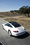 Image: Porsche 911 Targa 4S (2009) - a 997 Targa