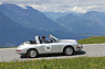 Porsche 911 Targa Softwindow (1967) - am Gaisbergrennen 2012 - Sportwagenklasse (© Bruno von Rotz, 2012) Porsche 911 Targa Softwindow (1967) - am Gaisbergrennen 2012 - Sportwagenklasse (© Bruno von Rotz, 2012)