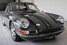 Bild: Porsche 911 Targa “Softwindow” (1968) – als Lot 12 bei Nagel im September 2025