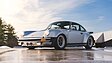 Porsche 911 Turbo (1975) - als Lot 222 an der Broad Arrow Versteigerung in Amelia Island am 6./7. März 2026 (© Broad Arrow Auctions, 2026) Porsche 911 Turbo (1975) - als Lot 222 an der Broad Arrow Versteigerung in Amelia Island am 6./7. März 2026 (© Broad Arrow Auctions, 2026)
