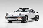 Porsche 911 Turbo (1975) — Lot 343 at the RM Sotheby’s Monterey Auction 2026