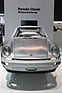Porsche 911 Turbo (1975) - in Arbeit befindliche Werksrestaurierung (Techno Classica 2017)