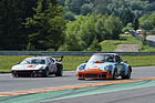 Bild: Porsche 911 Turbo (1976) - Spa Classic 2012