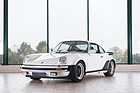 Porsche 911 Turbo (1977) - als Lot 147 an der RM/Sotheby's Versteigerung in Paris am 7. Februar 2018