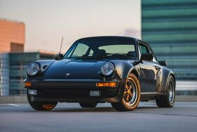 Porsche 911 Turbo (1978) - als Lot 2116 angeboten an der Broad Arrow West Palm Beach Versteigerung 2022