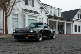 Porsche 911 Turbo (1978) - als Lot 282 angeboten an der RM/Sotheby's Amelia Island Versteigerung am 8./9. März 2019